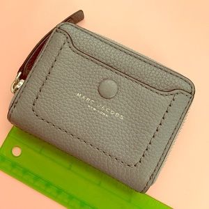 Marc Jacob accordion wallet